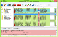 Proxy Manager Screenshot